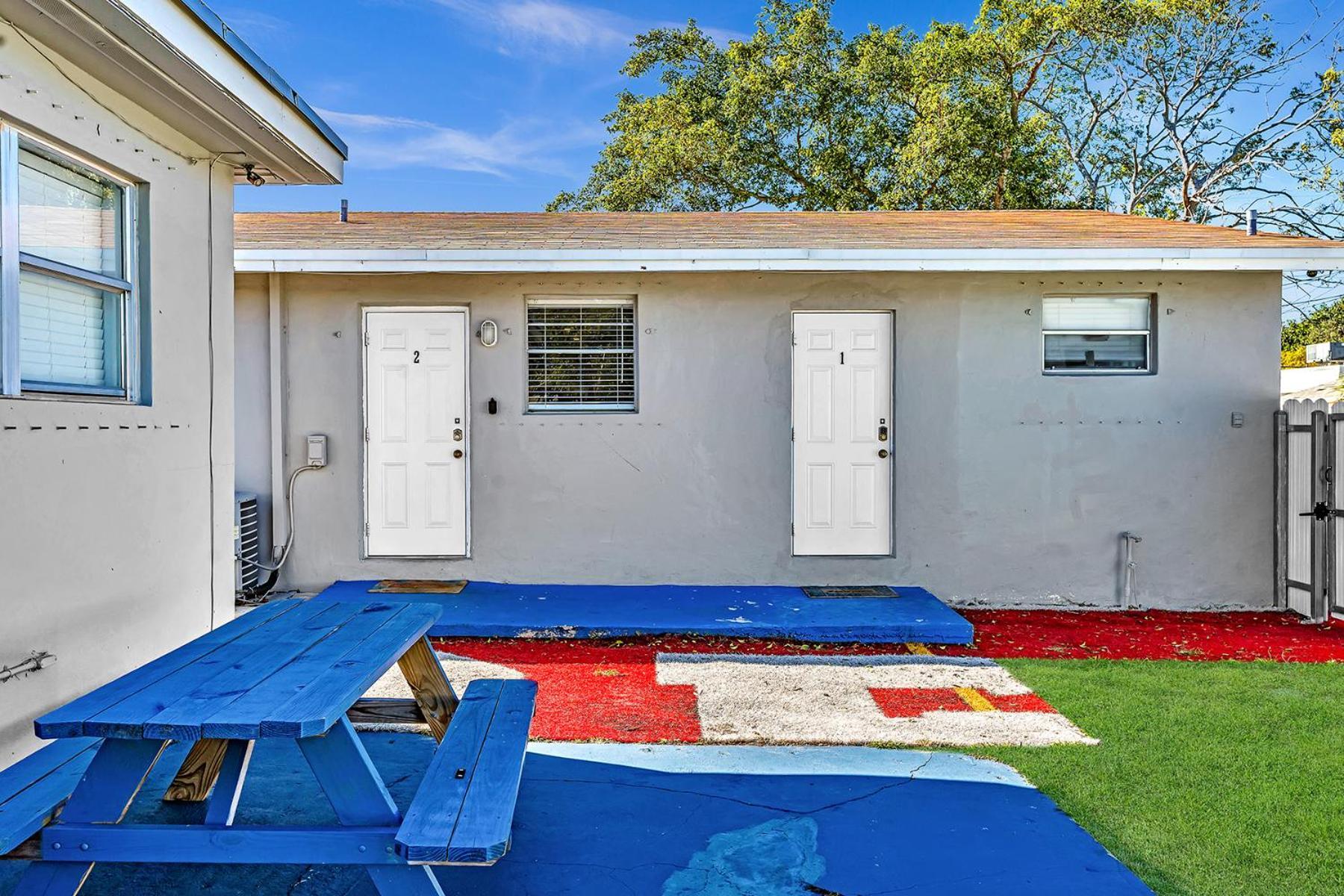 New Boutique 1 Bdrm Close To Beach & Casino #211 Hollywood Exterior foto