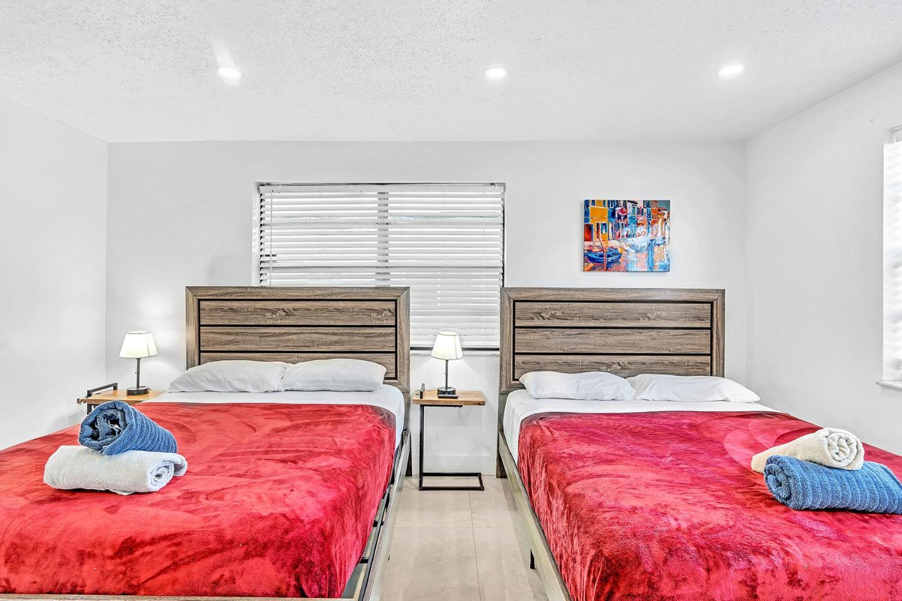 New Boutique 1 Bdrm Close To Beach & Casino #211 Hollywood Exterior foto
