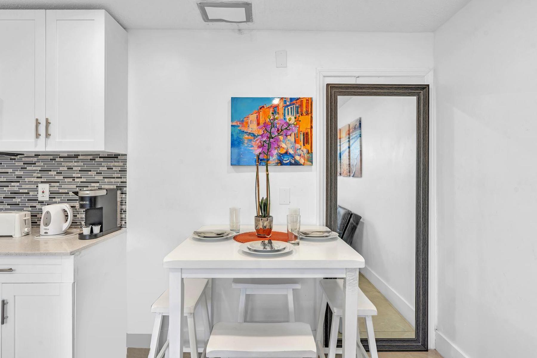 New Boutique 1 Bdrm Close To Beach & Casino #211 Hollywood Exterior foto
